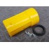 NHP-3/4 Nozzle holder for 1.3/8" (34mm) od hose